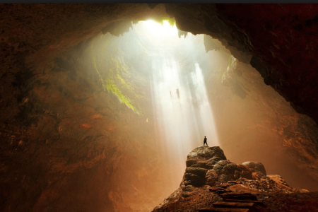 Jomblang Cave Tour