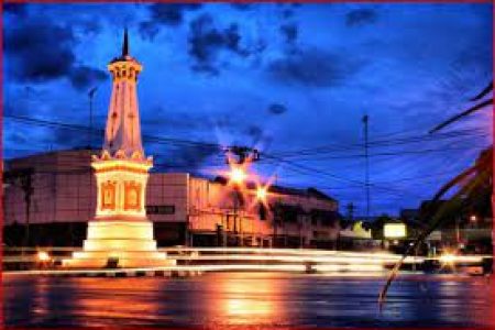 Yogyakarta City Tour & Borobudur Temple Tour